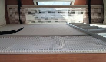 PILOTE P 716 AVENTURA complet
