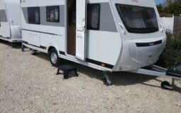 LMC SASSINO 460E