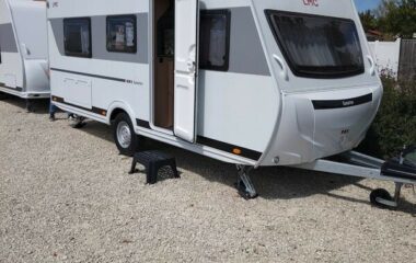 LMC SASSINO 460E