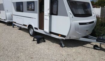 LMC SASSINO 460E complet