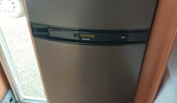 PILOTE P 716 AVENTURA complet