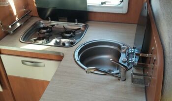 PILOTE P 716 AVENTURA complet