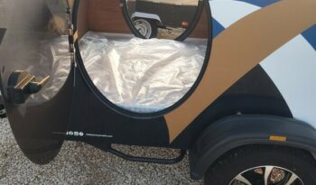 COSY MOBIL LIFE complet