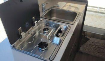BENIMAR Benivan 120 up complet