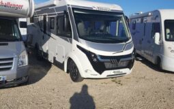 MOBILVETTA KEA I 90