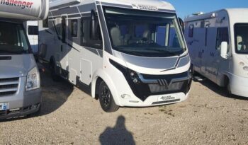 MOBILVETTA KEA I 90 complet