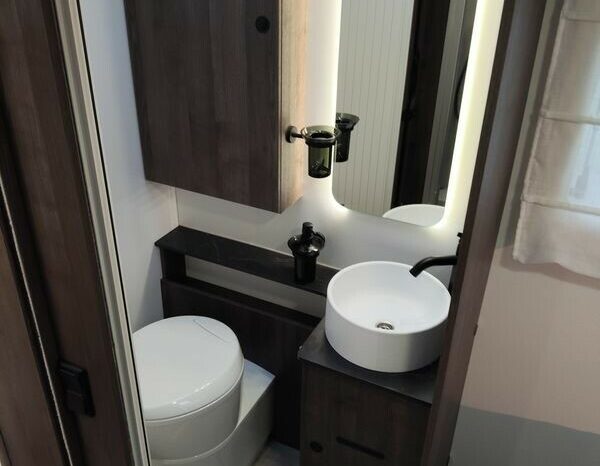 BENIMAR TESSORO 496 complet