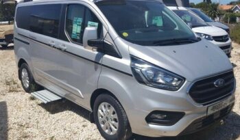PANAMA P10 complet