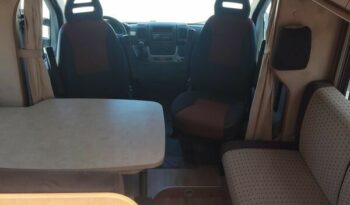 CHALLENGER GENESIS 56 complet