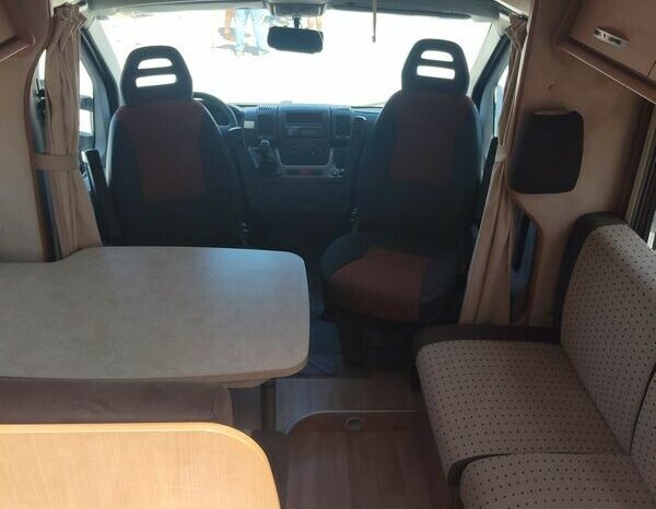 CHALLENGER GENESIS 56 complet