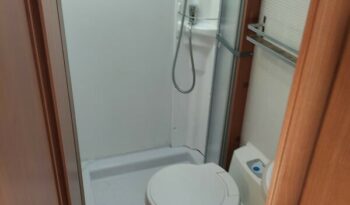 PILOTE P 716 AVENTURA complet