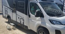 MOBILVETTA KEA KOMPAKT 55