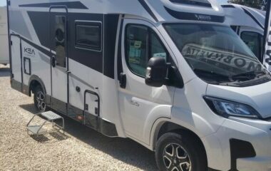 MOBILVETTA KEA KOMPAKT 55