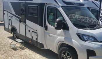 MOBILVETTA KEA KOMPAKT 55 complet
