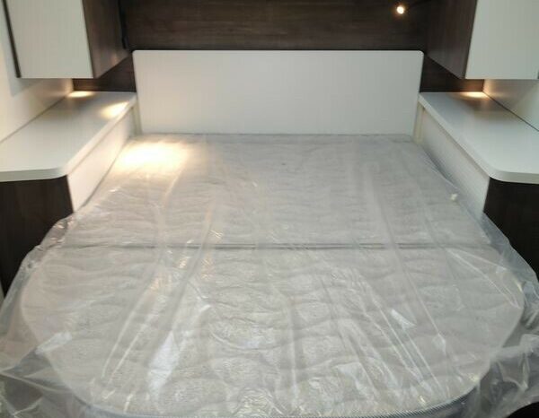 BENIMAR TESSORO 496 complet