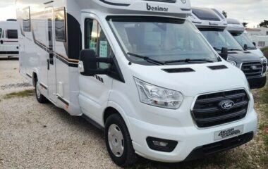 BENIMAR TESSORO 496