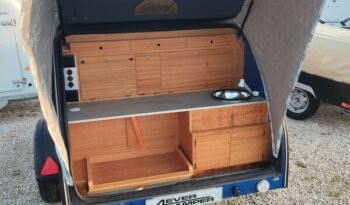 COSY MOBIL LIFE complet