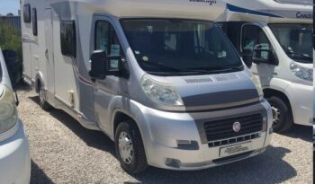 CHALLENGER GENESIS 56 complet
