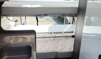 BENIMAR Benivan 120 up complet