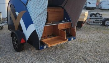 COSY MOBIL LIFE complet