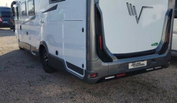MOBILVETTA KEA I 90 complet