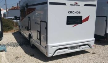 ROLLER TEAM KRONOS 274TL complet