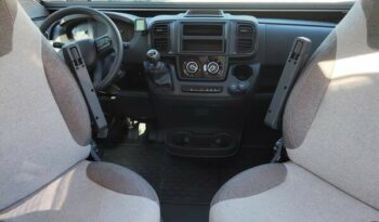 BENIMAR Benivan 120 up complet