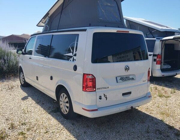 WESTFALIA KEPLER ONE complet