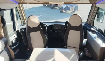 MOBILVETTA KEA I 90 complet