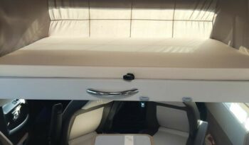 MOBILVETTA KEA I 90 complet