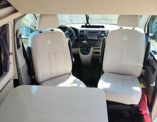 WESTFALIA KEPLER ONE complet