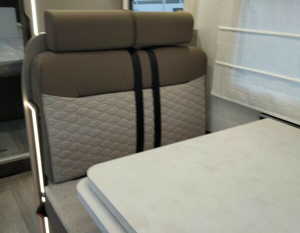 BENIMAR TESSORO 496 complet