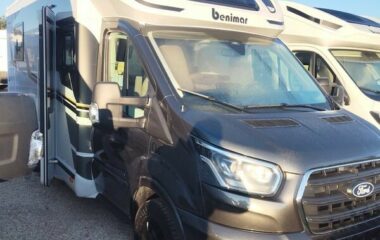 BENIMAR TESSORO 497 NK