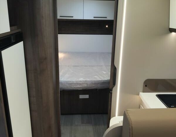 BENIMAR TESSORO 496 complet