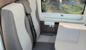 BENIMAR Benivan 120 up complet