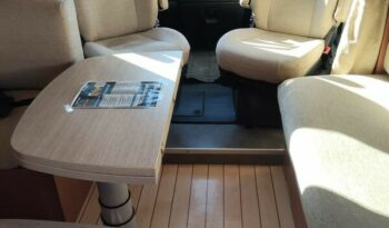 PILOTE P 716 AVENTURA complet