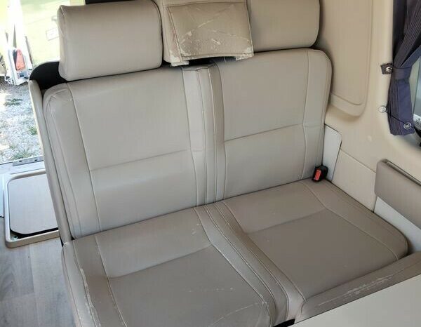 WESTFALIA KEPLER ONE complet