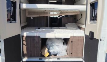 BENIMAR Benivan 120 up complet