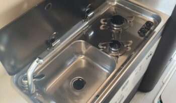 WESTFALIA KEPLER ONE complet