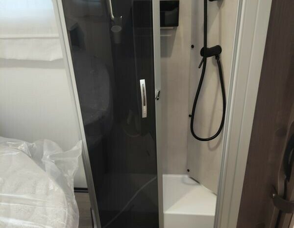 BENIMAR TESSORO 496 complet