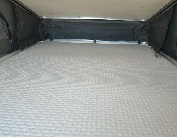 WESTFALIA KEPLER ONE complet