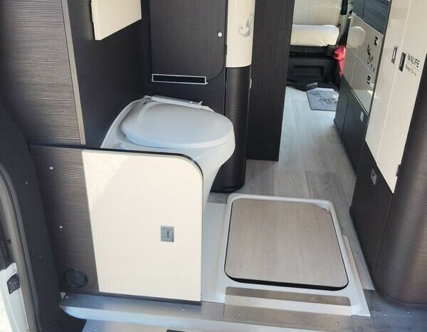 WESTFALIA KEPLER ONE complet