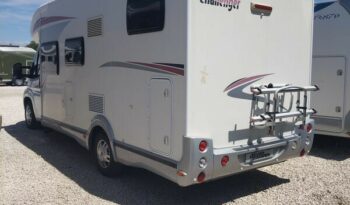 CHALLENGER GENESIS 56 complet