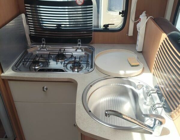 CHALLENGER GENESIS 56 complet