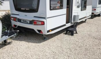 LMC Style 450D complet