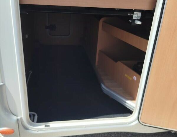 CHALLENGER GENESIS 56 complet