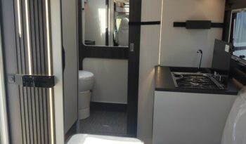 MOBILVETTA KEA KOMPAKT 55 complet