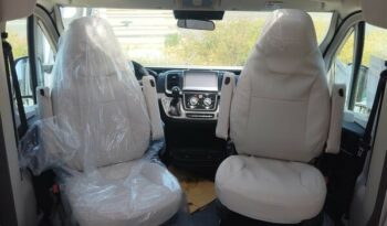 MOBILVETTA KEA KOMPAKT 55 complet