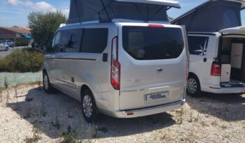 PANAMA P10 complet