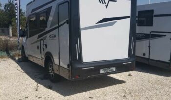 MOBILVETTA KEA KOMPAKT 55 complet